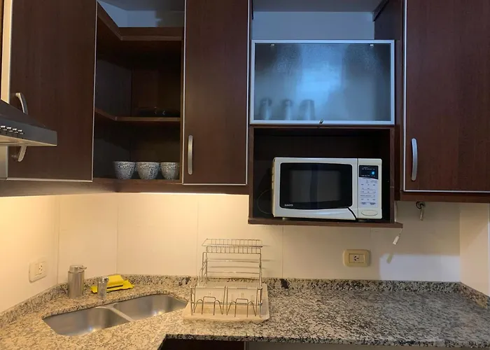 Departamento Quinta N