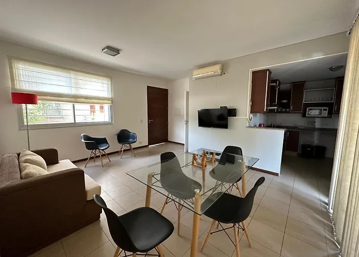 Departamento Quinta N