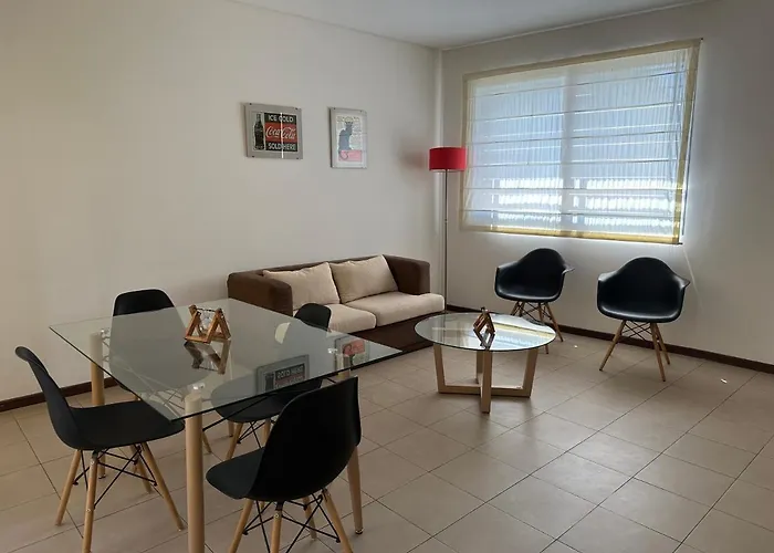 Departamento Quinta N