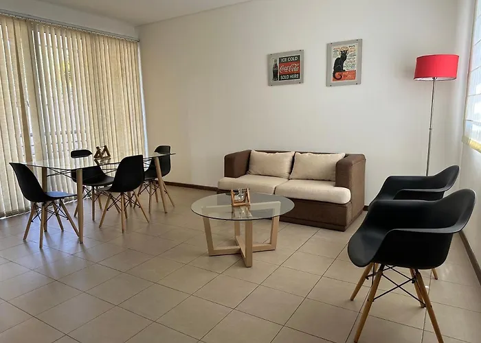 Departamento Quinta N