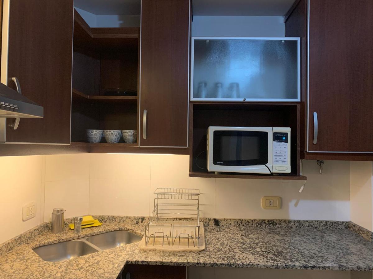 Apartment Departamento Quinta N Mendoza
