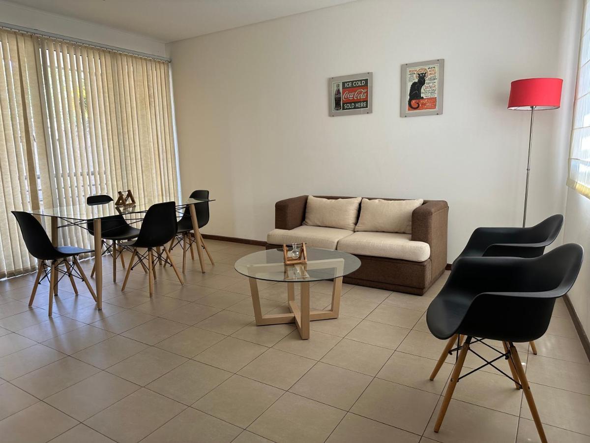 Apartment Departamento Quinta N