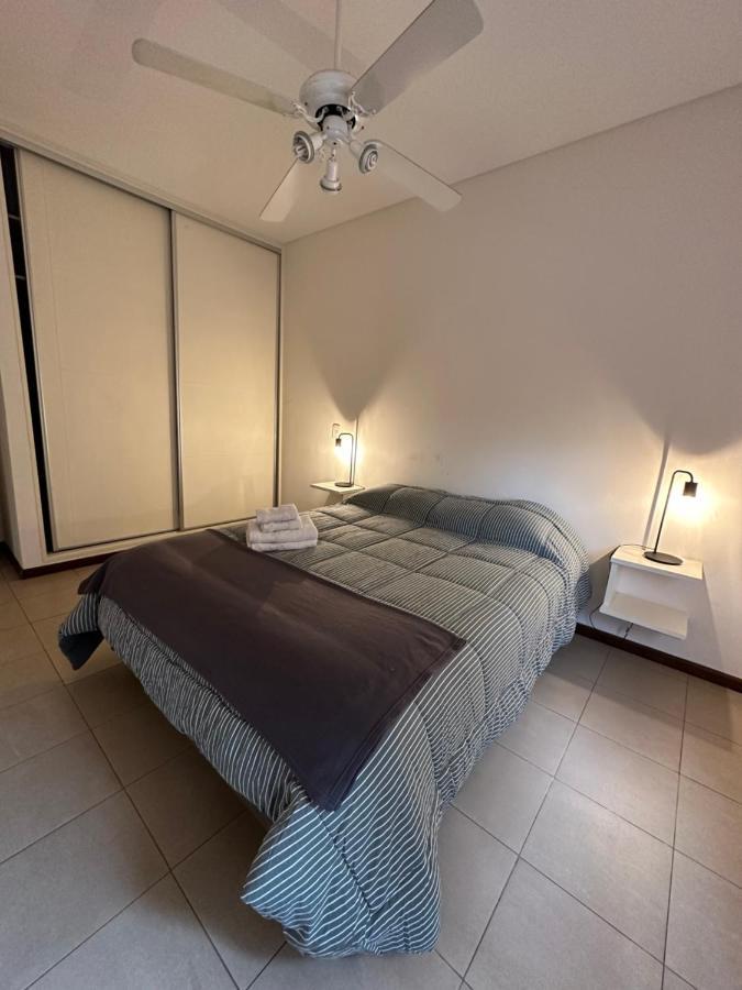 Departamento Quinta N Apartment *