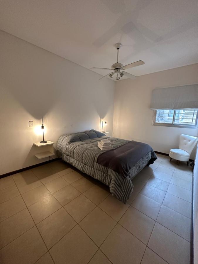 Apartment Departamento Quinta N Mendoza